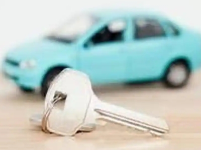 平桂汽车抵押贷款办理流程，平桂车抵贷需要什么条件?